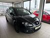 Seat Altea gruenstadt