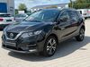 Nissan Qashqai willmenrod