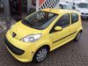 Peugeot 107 drossdorf