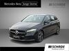 Mercedes-Benz B 200 lauchroeden