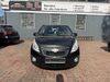 Chevrolet Spark suedergellersen