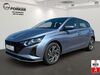 Hyundai i20 stolpen