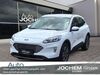 Ford Kuga juetrichau