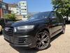 Audi SQ7 muenster-sarmsheim