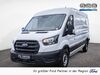 Ford Transit hottelstedt