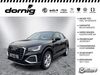 Audi Q2 nessa