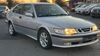 Saab 9-3 graefendhron