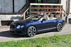 Bentley Continental GTC grafenhausen
