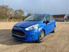 Ford B-Max saalow