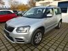 Skoda Yeti dittelsheim-hessloch