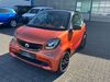 Smart ForTwo muenster-sarmsheim