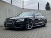 Audi S5 Aichtal