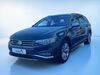 VW Passat Variant gusenburg