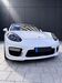 Porsche Panamera schenkenzell