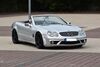 Mercedes-Benz SL 350 goergeshausen