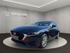 Mazda 3 lauchroeden