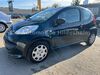 Peugeot 107 harzungen