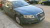 Audi A6 tegernsee