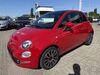Fiat 500 schenkenzell