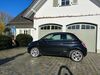 Fiat 500C walhausen