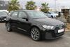 Audi A1 Aichtal