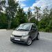 Smart ForTwo muehlstedt