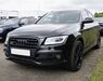 Audi SQ5 oberrossbach
