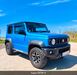 Suzuki Jimny giesenhausen