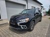 Mitsubishi ASX Pouch