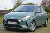 Hyundai i10 salzfurtkapelle