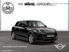 Mini Cooper goergeshausen
