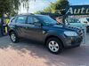 Chevrolet Captiva Werder (Havel)