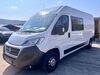 Fiat Ducato engerda