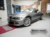 BMW Z3 boffzen