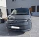 VW T7 Multivan teichweiden