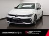 VW Golf lauchroeden