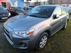Mitsubishi ASX drossdorf