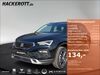 Seat Ateca hann