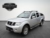 Nissan Navara Weisenheim am Berg