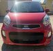 Kia Picanto Saalow