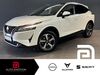 Nissan Qashqai unterrissdorf