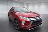 Mitsubishi Eclipse Cross Saalow