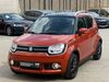 Suzuki Ignis rehlingen