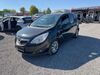Opel Meriva tegernsee