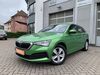 Skoda Scala roehrig