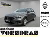 Fiat Tipo donsieders