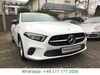 Mercedes-Benz A 180 stadecken-elsheim