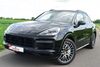 Porsche Cayenne woelferbuett