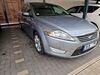 Ford Mondeo roedelhausen