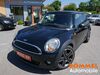 Mini ONE woelferbuett
